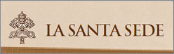 santa sede